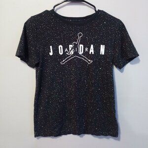 Jordan Boys T-shirt (Large, 12-13 years) - Gently Used
